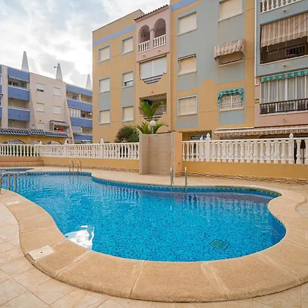 Apartment Indiana La Mata (Torrevieja)