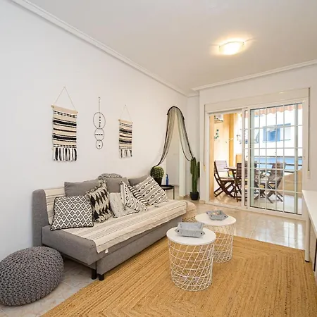Indiana Apartment