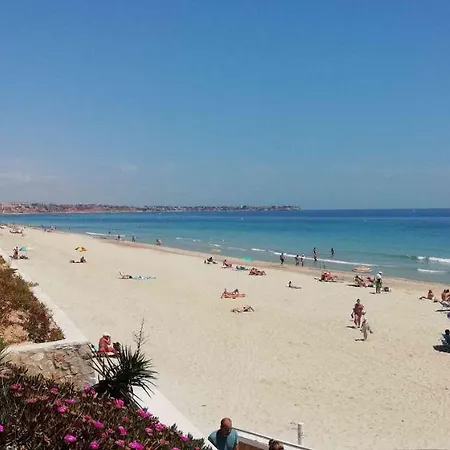 Indiana La Mata (Torrevieja)