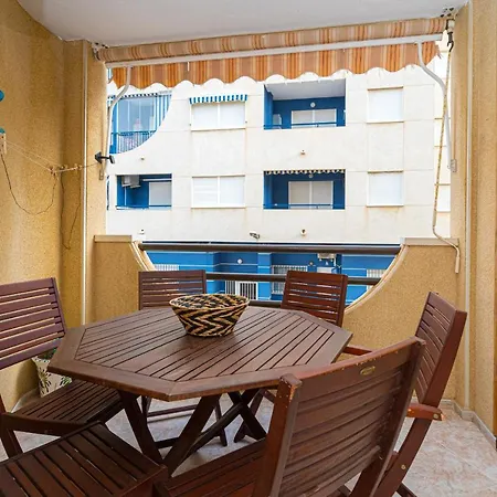 Apartment Indiana La Mata (Torrevieja)