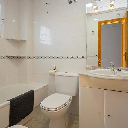 Indiana Apartment *