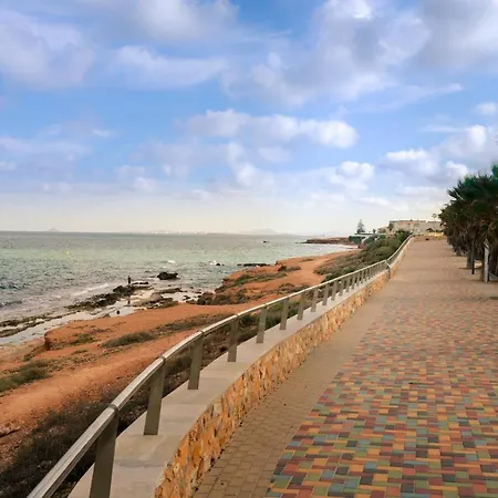 Indiana Apartment La Mata (Torrevieja)