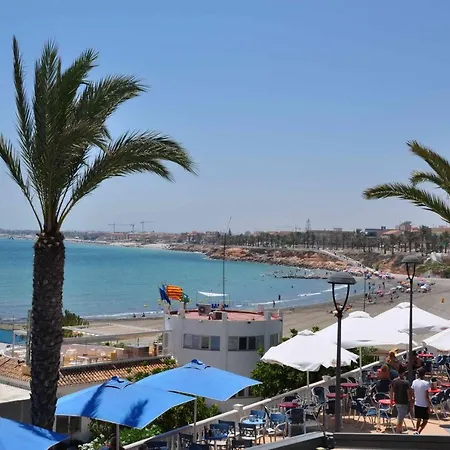 Indiana * La Mata (Torrevieja)