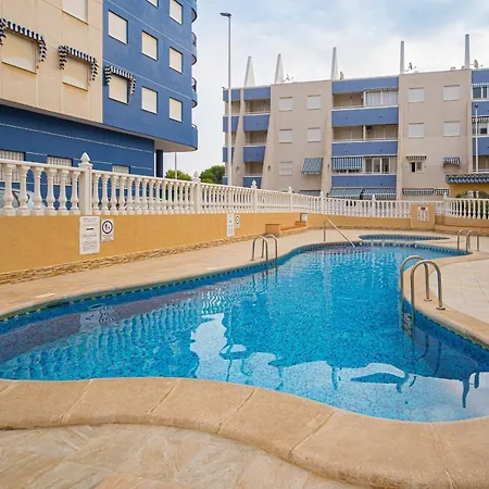 Apartment Indiana La Mata (Torrevieja)