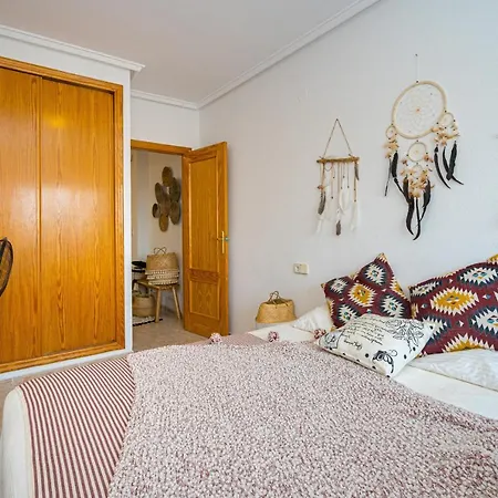 Apartment Indiana La Mata (Torrevieja)