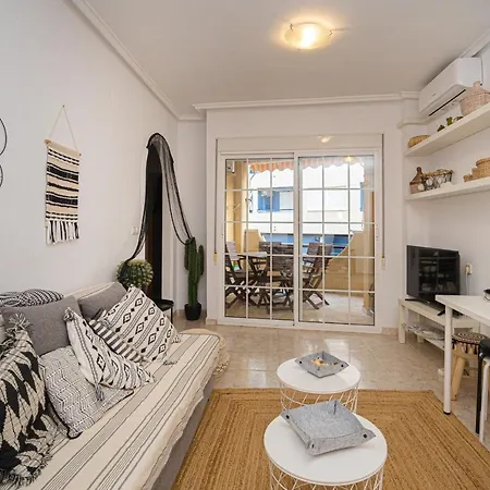 Indiana Apartment *