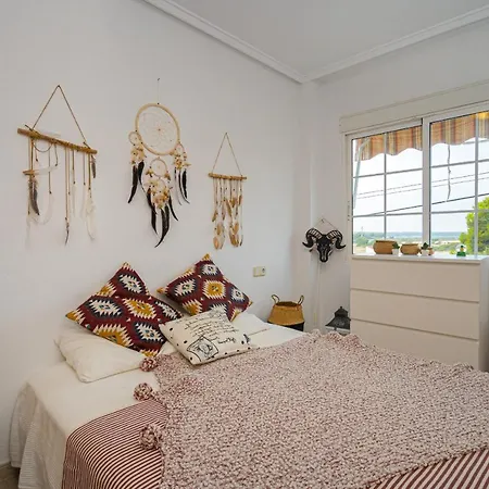 Indiana Apartment