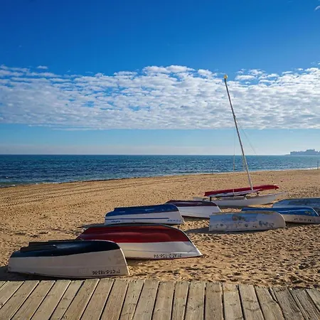 Indiana La Mata (Torrevieja)